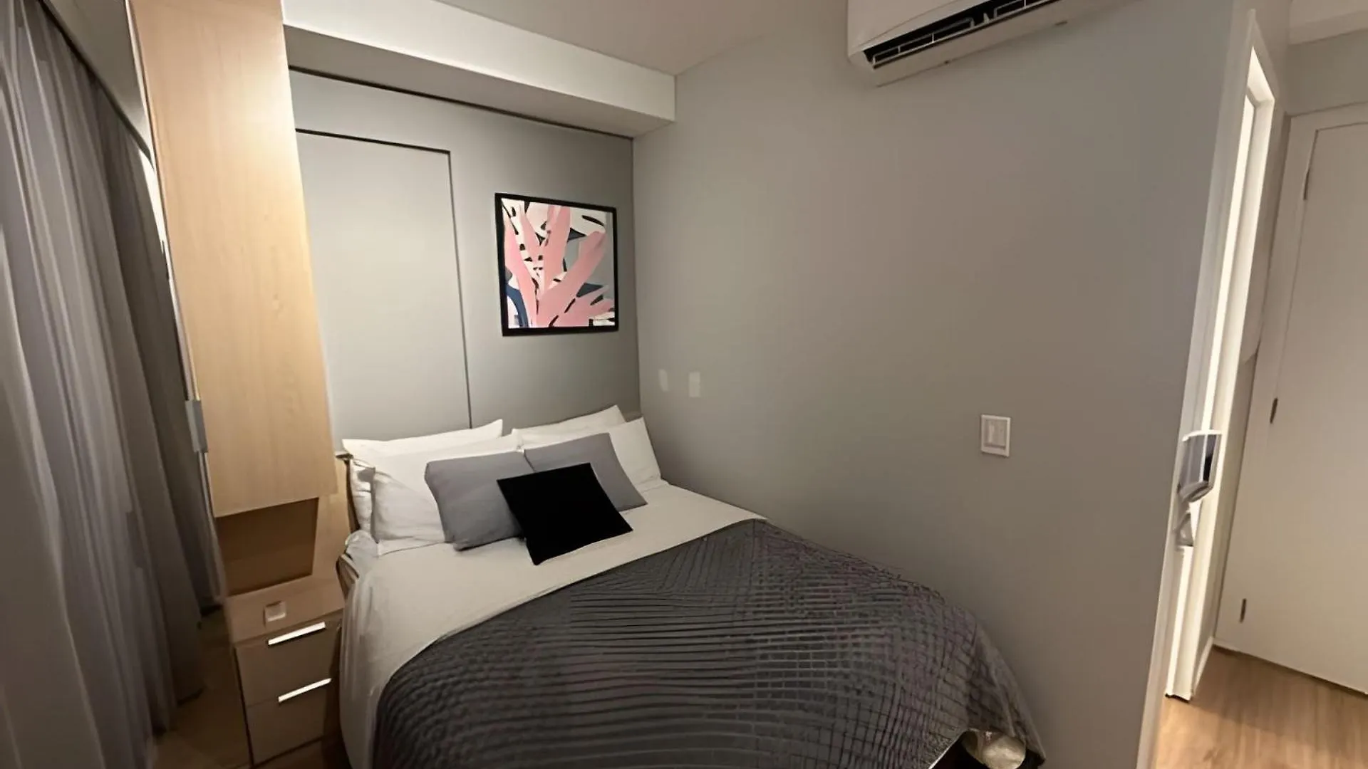 Appartement Ap Luxo Jardins Masp Sp Cd 714 à São Paulo Brésil