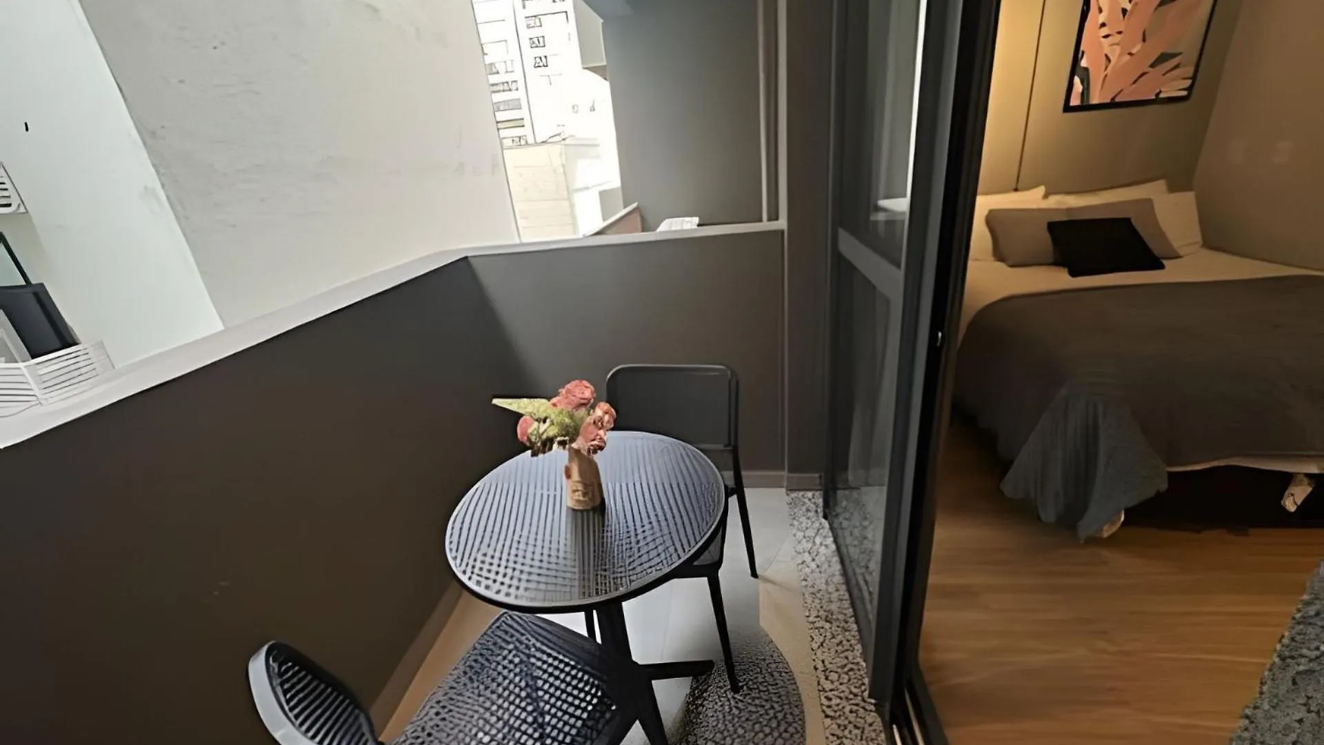 Appartement Ap Luxo Jardins Masp Sp Cd 714 à São Paulo