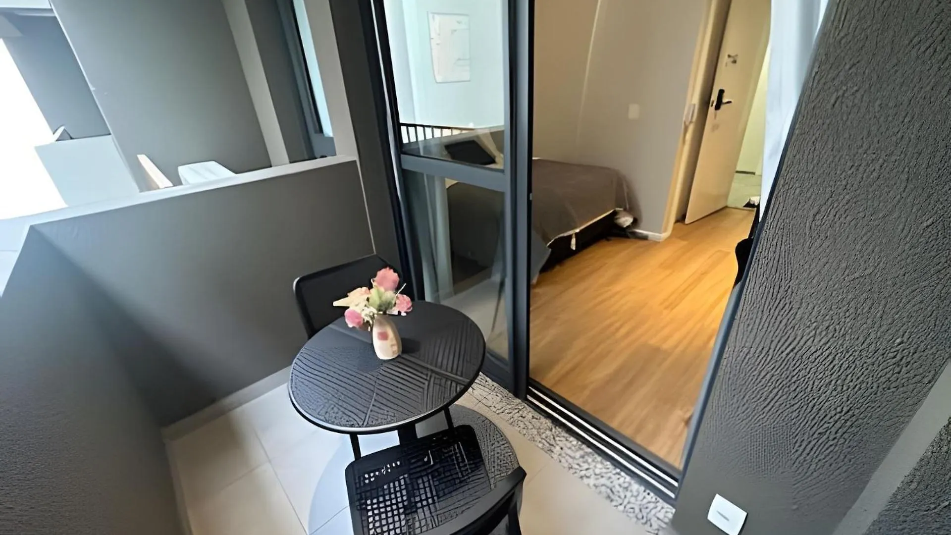 Apartament Ap Luxo Jardins Masp Sp Cd 714 São Paulo Brazylia