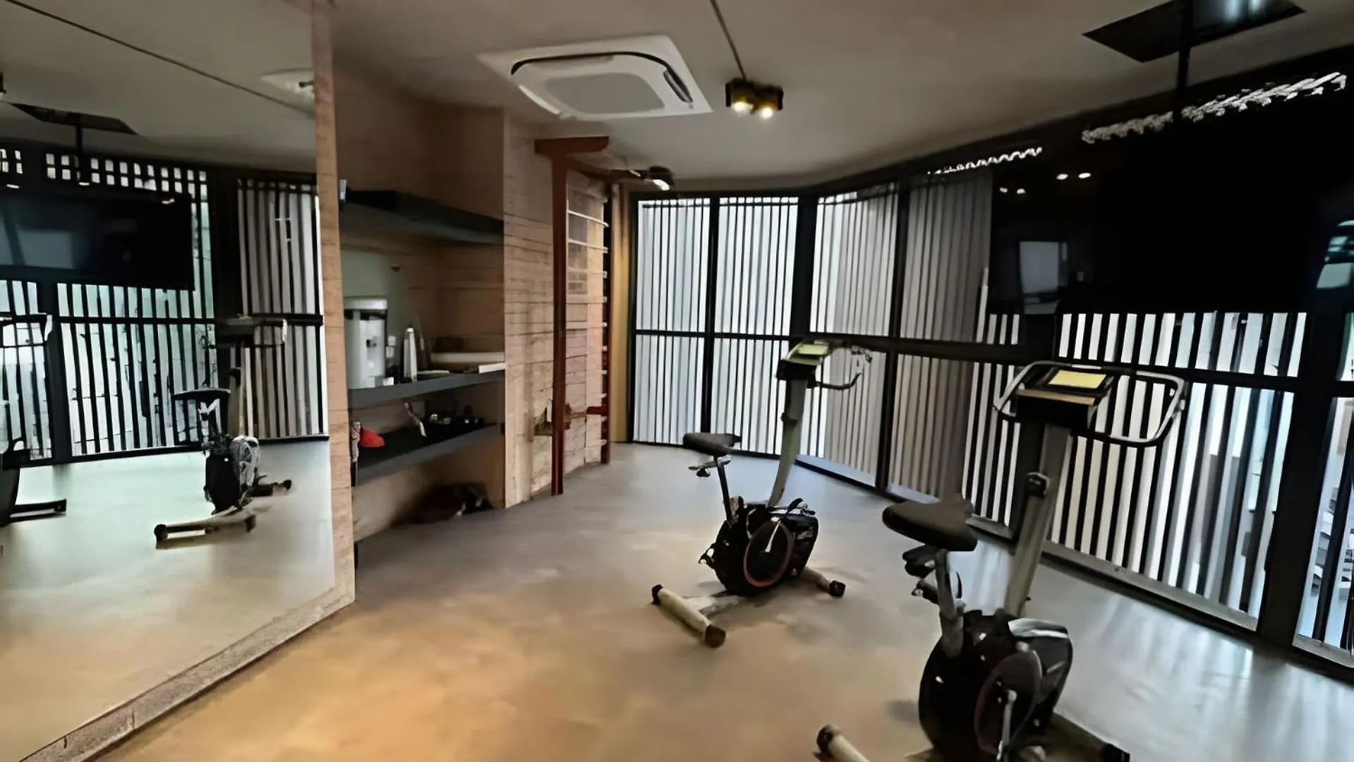 Apartament Ap Luxo Jardins Masp Sp Cd 714 São Paulo
