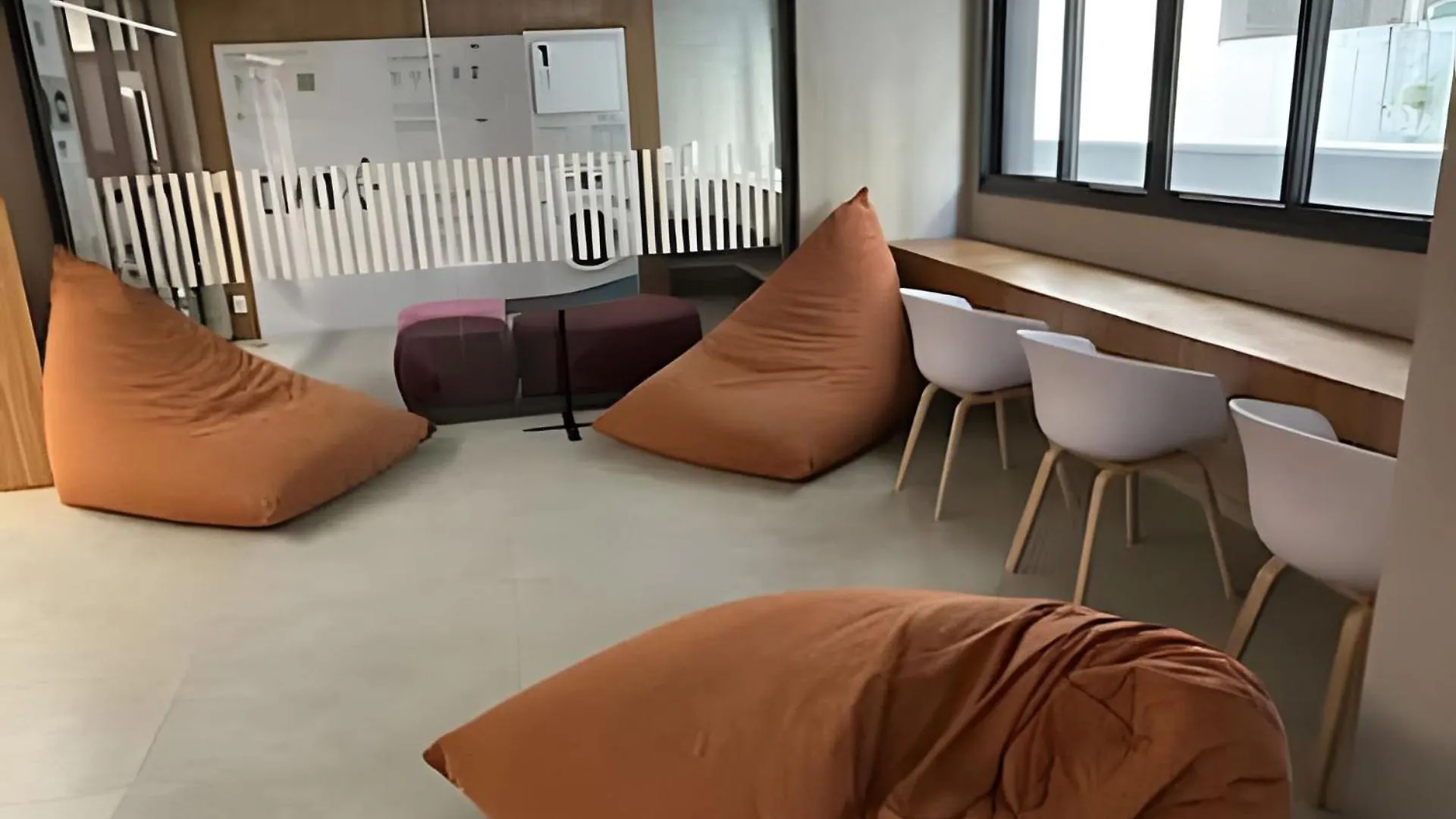 Apartament Ap Luxo Jardins Masp Sp Cd 714 São Paulo